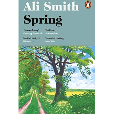 Penguin Spring: 'A dazzling hymn to hope’ Observer: 3 Penguin Spring: 'A dazzling hymn to hope’ Observer: 3