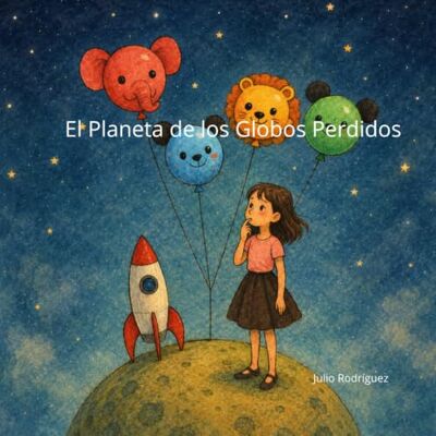 Rodriguez El Planeta de los Globos Perdidos Rodriguez El Planeta de los Globos Perdidos