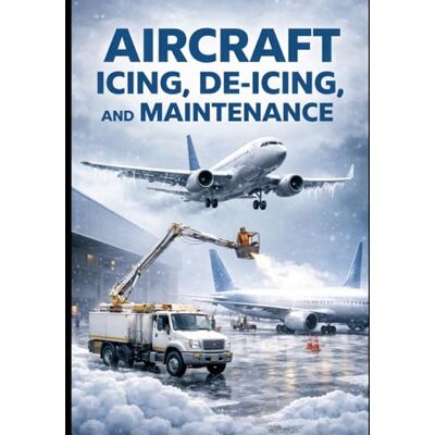 Alpha Aircraft Icing, De-Icing, and Maintenance Alpha Aircraft Icing, De-Icing, and Maintenance