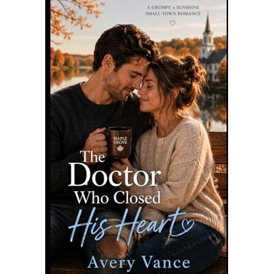 Avery The Doctor Who Closed His Heart Avery The Doctor Who Closed His Heart