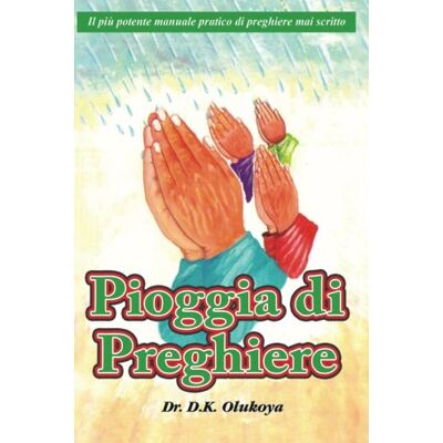 Tura Pioggia di Preghiere Tura Pioggia di Preghiere