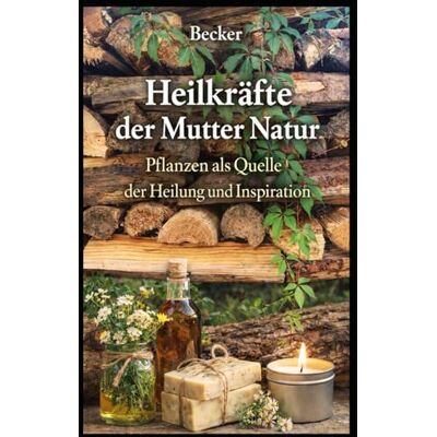 Becker Heilkräfte der Mutter Natur I Pflanzen als Quelle der Heilung und Inspiration: Pflanzen als Quelle der Heilung und Inspiration Becker Heilkräfte der Mutter Natur I Pflanzen als Quelle der Heilung und Inspiration: Pflanzen als Quelle der Heilung und Inspiration