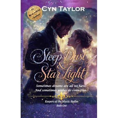 Taylor SleepDust & StarLight Taylor SleepDust & StarLight