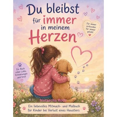 Roth Du bleibst für immer in meinem Herzen Roth Du bleibst für immer in meinem Herzen