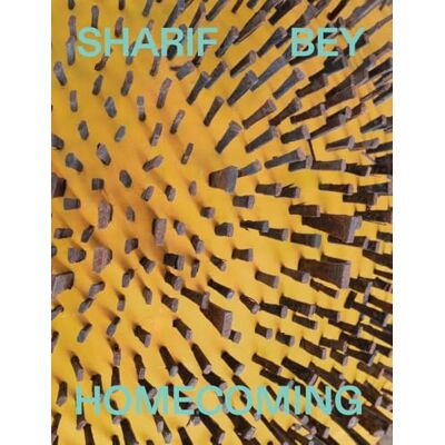 ART Sharif Bey: Homecoming ART Sharif Bey: Homecoming