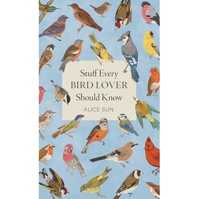 Sun Stuff Every Bird Lover Should Know Sun Stuff Every Bird Lover Should Know