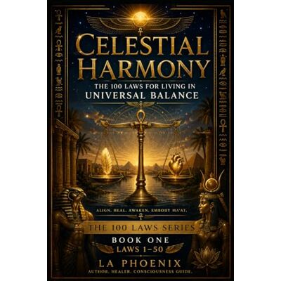 Phoenix Celestial Harmony:: The 100 Laws for Living in Universal Balance Phoenix Celestial Harmony:: The 100 Laws for Living in Universal Balance