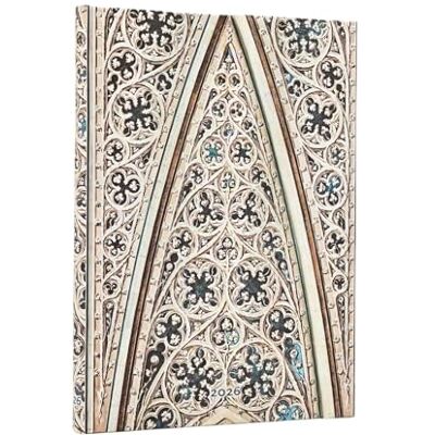Paperblanks 2026 I Crisantemi di Monet I Crisantemi di Monet 12 Mesi Maxi Orizzontale Chiusura con Fascia Elastica 160 Pg 100 GSM Paperblanks 2026 I Crisantemi di Monet I Crisantemi di Monet 12 Mesi Maxi Orizzontale Chiusura con Fascia Elastica 160 Pg 100 GSM