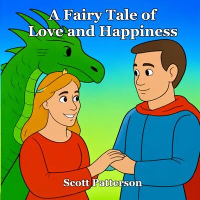 Scott A Fairy Tale of Love and Happiness Scott A Fairy Tale of Love and Happiness