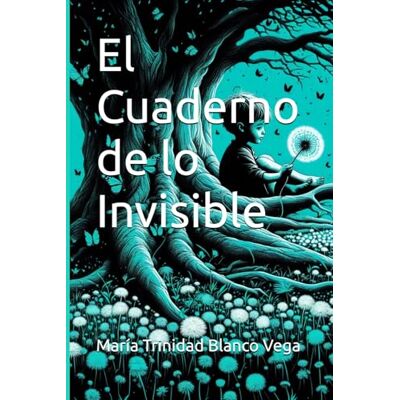Blanco El Cuaderno de lo Invisible Blanco El Cuaderno de lo Invisible