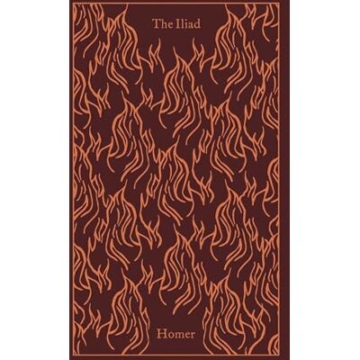 Homer The Iliad: Homer The Iliad: