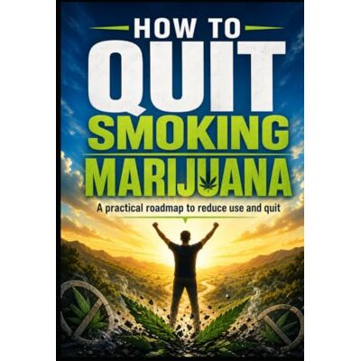 Parker How To Quit Smoking Marijuana: A Practical Roadmap To Reduce Use And Quit Parker How To Quit Smoking Marijuana: A Practical Roadmap To Reduce Use And Quit