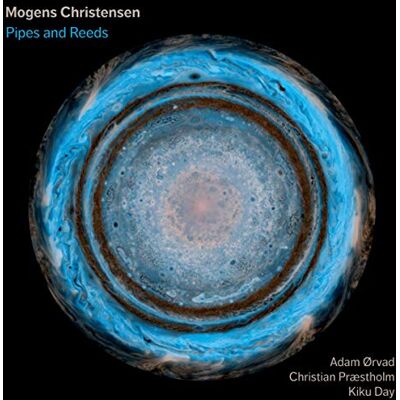 Christensen, Mogens Pipes & Reeds Christensen, Mogens Pipes & Reeds