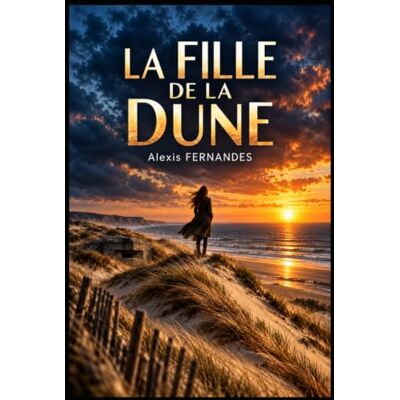 Fernandes La fille de la dune Fernandes La fille de la dune