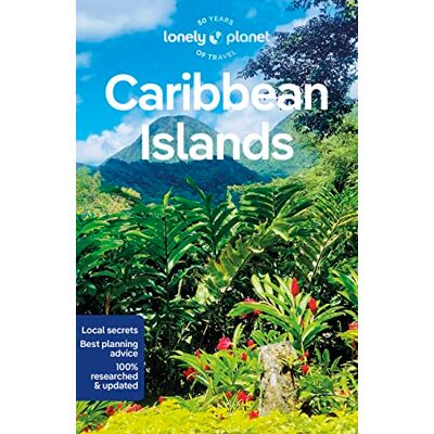 Alex Egerton Caribbean Islands: Perfect for exploring top sights and taking roads less travelled: Detailed Itineraries Travel Like a Local ... ... Cuba, Jamaica, Bahamas, Puerto Rico and more Alex Egerton Caribbean Islands: Perfect for exploring top sights and taking roads less travelled: Detailed Itineraries Travel Like a Local ... ... Cuba, Jamaica, Bahamas, Puerto Rico and more
