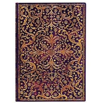 Paperblanks Aurelia Flexi a copertina morbida Midi Righe Paperblanks Aurelia Flexi a copertina morbida Midi Righe