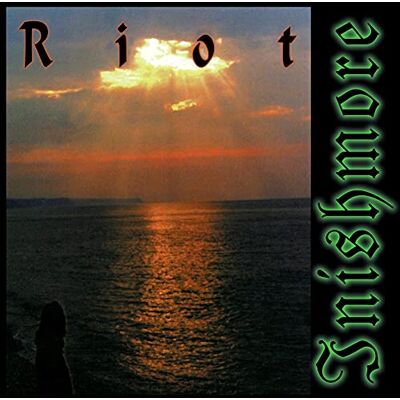 Riot Inishmore ( audioCD ) Riot Inishmore ( audioCD )