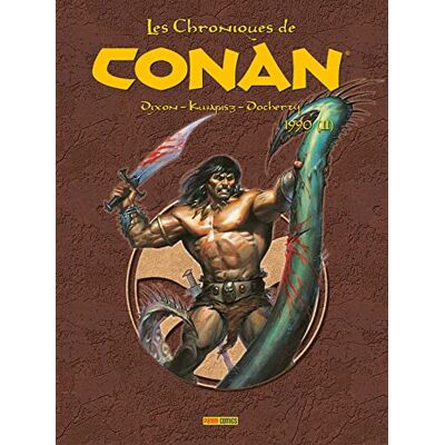 Panini Tome 30, 1990: Partie 2 Panini Tome 30, 1990: Partie 2