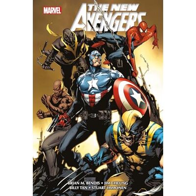 Collectif Marvel Omnibus Collectif Marvel Omnibus
