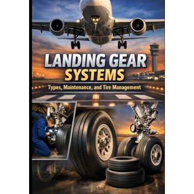 Alpha Landing Gear Systems: Types, Maintenance, and Tire Management Alpha Landing Gear Systems: Types, Maintenance, and Tire Management