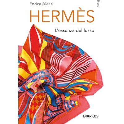 Alessi Hermès. L'essenza del lusso Alessi Hermès. L'essenza del lusso