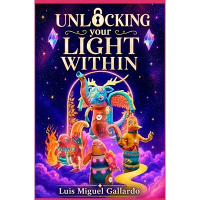 Gallardo, Luis Miguel Unlocking Your Light Within: A Musical in Two Acts and Twelve Songs — Complete Libretto for Production, Study, and Soul Gallardo, Luis Miguel Unlocking Your Light Within: A Musical in Two Acts and Twelve Songs — Complete Libretto for Production, Study, and Soul