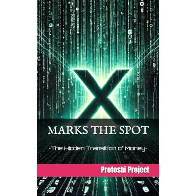 Pro-Ject X marks the Spot: The Hidden Transition of Money Pro-Ject X marks the Spot: The Hidden Transition of Money