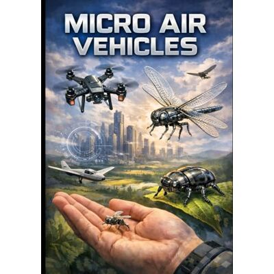 Alpha Micro Air Vehicles Alpha Micro Air Vehicles