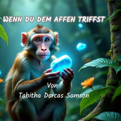 Samson ALS DU DEM AFFEN BEGEGNEST Samson ALS DU DEM AFFEN BEGEGNEST