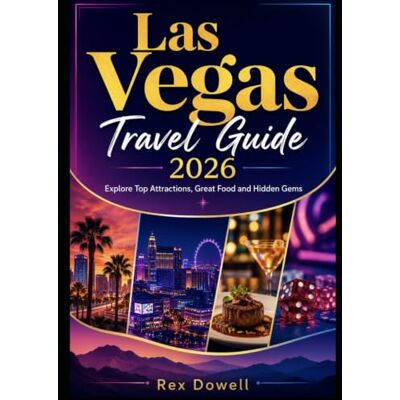 Rex Las Vegas Travel Guide 2026: Explore Top Attractions, Great Food and Hidden Gems Rex Las Vegas Travel Guide 2026: Explore Top Attractions, Great Food and Hidden Gems