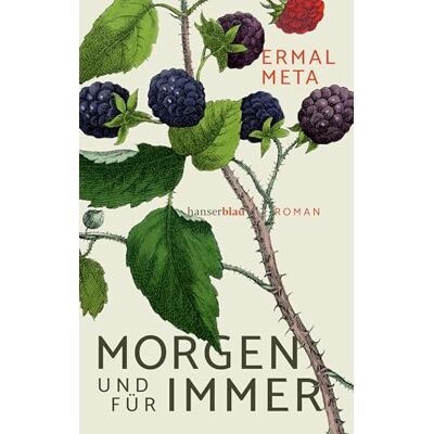 Meta, Ermal Morgen und für immer: Roman Meta, Ermal Morgen und für immer: Roman