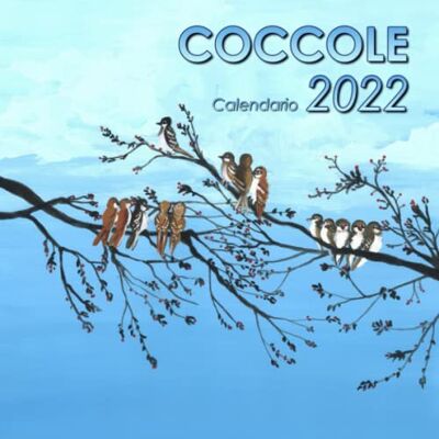 Melzi, Micol Coccole: calendario 2022 Melzi, Micol Coccole: calendario 2022