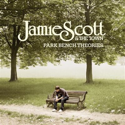 Scott PARK BENCH THEORIES Scott PARK BENCH THEORIES