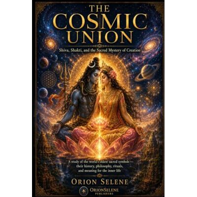 Orion THE COSMIC UNION: Shiva, Shakti, and the Sacred Mystery of Creation Orion THE COSMIC UNION: Shiva, Shakti, and the Sacred Mystery of Creation