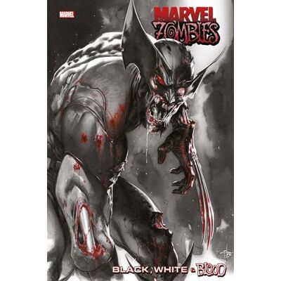 Collectif Black White & Blood Collectif Black White & Blood