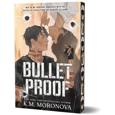 K&M Bulletproof: An Enemies to Lovers Military Romance Set in the Dark Forces World K&M Bulletproof: An Enemies to Lovers Military Romance Set in the Dark Forces World
