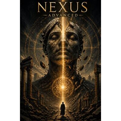 Norman NEXUS ADVANCED: Emotionale Kontrolle unter Druck, Fokus und mentale Stärke – mit strukturierten Trainings und direkt umsetzbaren Übungen Norman NEXUS ADVANCED: Emotionale Kontrolle unter Druck, Fokus und mentale Stärke – mit strukturierten Trainings und direkt umsetzbaren Übungen