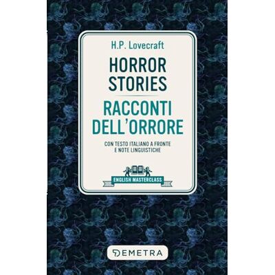 Philips Horror Stories Racconti dell’orrore Philips Horror Stories Racconti dell’orrore
