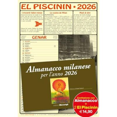 aavv El Piscinin 2026 aavv El Piscinin 2026