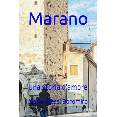 Alessi Marano: Una storia d'amore Alessi Marano: Una storia d'amore