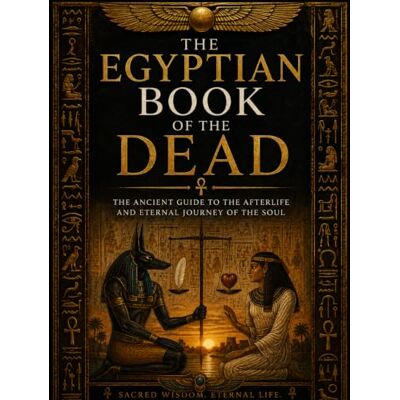 Anonymous The Egyptian Book Of The Dead Anonymous The Egyptian Book Of The Dead