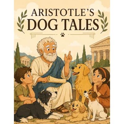 Thomson Aristotle's Dog Tales: Stories, Science, and the Shared Life of Dogs and Humans Thomson Aristotle's Dog Tales: Stories, Science, and the Shared Life of Dogs and Humans