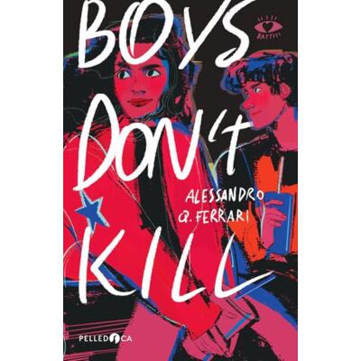Acer Boys don't kill Acer Boys don't kill