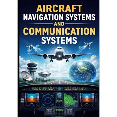 Alpha Aircraft Navigation Systems and Communication Systems Alpha Aircraft Navigation Systems and Communication Systems