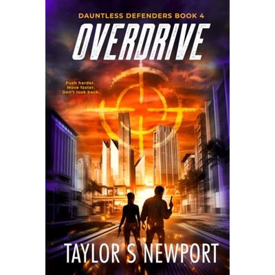Taylor Overdrive Taylor Overdrive