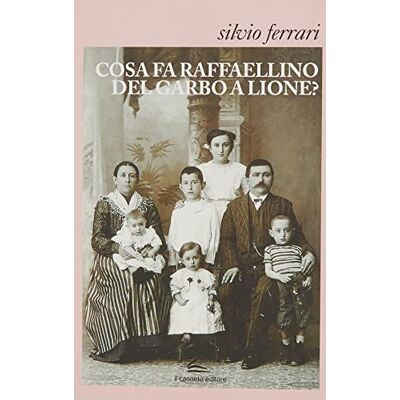 Acer Cosa fa Raffaelino del Garbo a Lione? Acer Cosa fa Raffaelino del Garbo a Lione?