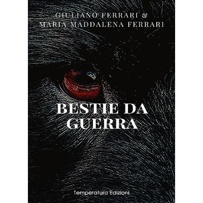 Acer Bestie da Guerra: Storie, curiosità e riflessioni sull'impiego degli animali per scopi bellici Acer Bestie da Guerra: Storie, curiosità e riflessioni sull'impiego degli animali per scopi bellici