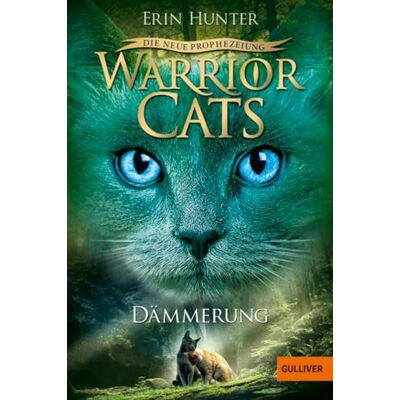 Hunter, Erin Warrior Cats Staffel 2/05. Die neue Prophezeiung. Dämmerung: Staffel II, Band 5: 74597 Hunter, Erin Warrior Cats Staffel 2/05. Die neue Prophezeiung. Dämmerung: Staffel II, Band 5: 74597