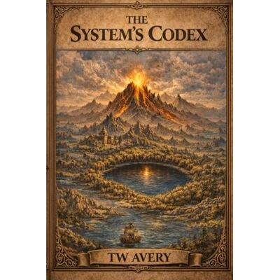 Avery The System's Codex Avery The System's Codex