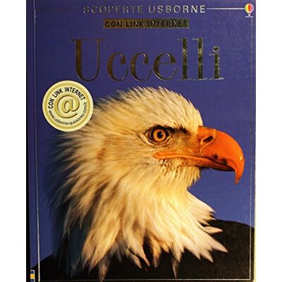 Usborne Uccelli Usborne Uccelli